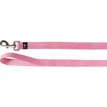 FLAMINGO LEASH ZIGGI PINK - 25MM